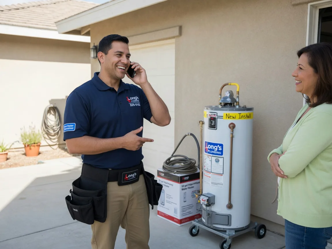 Leak Detection Delphos, OH FAQs